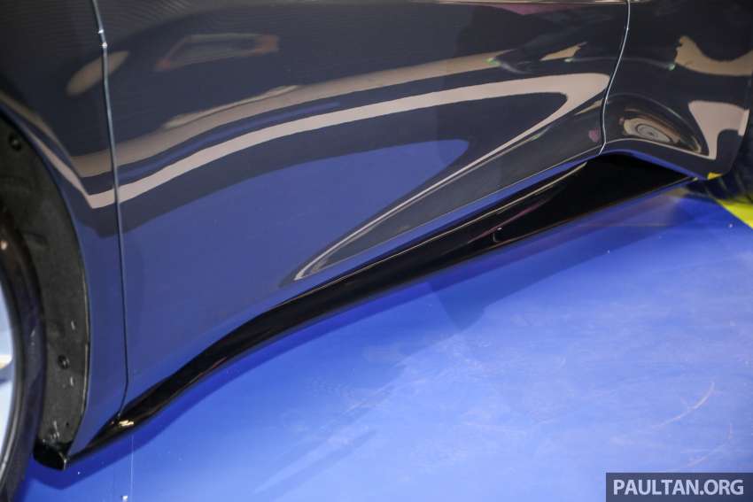 Lotus Emira V6 First Edition diprebiu di Malaysia – RM1.13 juta, 3.5L Supercharger, 405 PS/420 Nm 1441982
