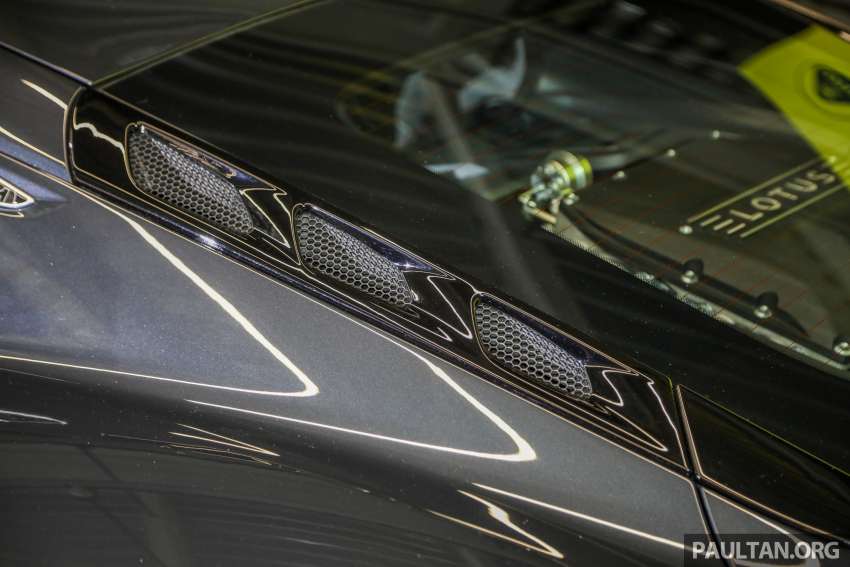 Lotus Emira V6 First Edition diprebiu di Malaysia – RM1.13 juta, 3.5L Supercharger, 405 PS/420 Nm 1441984