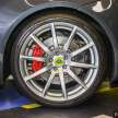 Lotus Emira V6 First Edition diprebiu di Malaysia – RM1.13 juta, 3.5L Supercharger, 405 PS/420 Nm