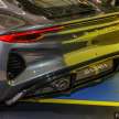 Lotus Emira V6 First Edition diprebiu di Malaysia – RM1.13 juta, 3.5L Supercharger, 405 PS/420 Nm