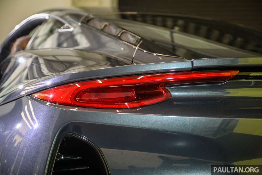 Lotus Emira V6 First Edition diprebiu di Malaysia – RM1.13 juta, 3.5L Supercharger, 405 PS/420 Nm 1441987