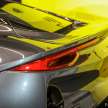 Lotus Emira V6 First Edition diprebiu di Malaysia – RM1.13 juta, 3.5L Supercharger, 405 PS/420 Nm