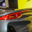 Lotus Emira V6 First Edition diprebiu di Malaysia – RM1.13 juta, 3.5L Supercharger, 405 PS/420 Nm