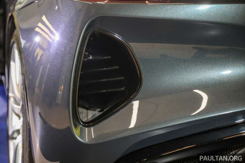 Lotus Emira V6 First Edition diprebiu di Malaysia – RM1.13 juta, 3.5L Supercharger, 405 PS/420 Nm 1441991