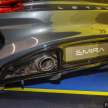 Lotus Emira V6 First Edition diprebiu di Malaysia – RM1.13 juta, 3.5L Supercharger, 405 PS/420 Nm
