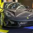 Lotus Emira V6 First Edition diprebiu di Malaysia – RM1.13 juta, 3.5L Supercharger, 405 PS/420 Nm