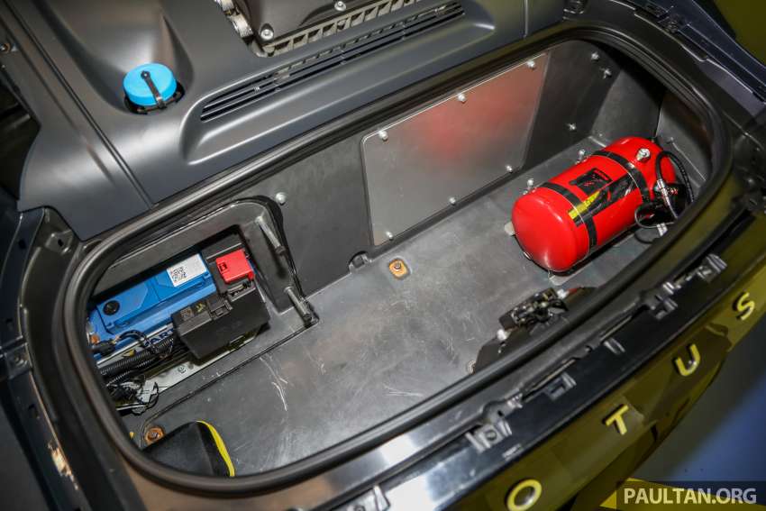 Lotus Emira V6 First Edition diprebiu di Malaysia – RM1.13 juta, 3.5L Supercharger, 405 PS/420 Nm 1441998