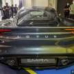 Lotus Emira V6 First Edition diprebiu di Malaysia – RM1.13 juta, 3.5L Supercharger, 405 PS/420 Nm