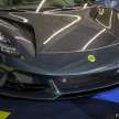 Lotus Emira V6 First Edition diprebiu di Malaysia – RM1.13 juta, 3.5L Supercharger, 405 PS/420 Nm