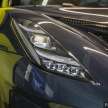 Lotus Emira V6 First Edition diprebiu di Malaysia – RM1.13 juta, 3.5L Supercharger, 405 PS/420 Nm