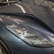Lotus Emira V6 First Edition diprebiu di Malaysia – RM1.13 juta, 3.5L Supercharger, 405 PS/420 Nm