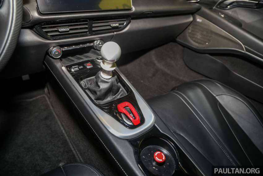 Lotus Emira V6 First Edition diprebiu di Malaysia – RM1.13 juta, 3.5L Supercharger, 405 PS/420 Nm 1442008