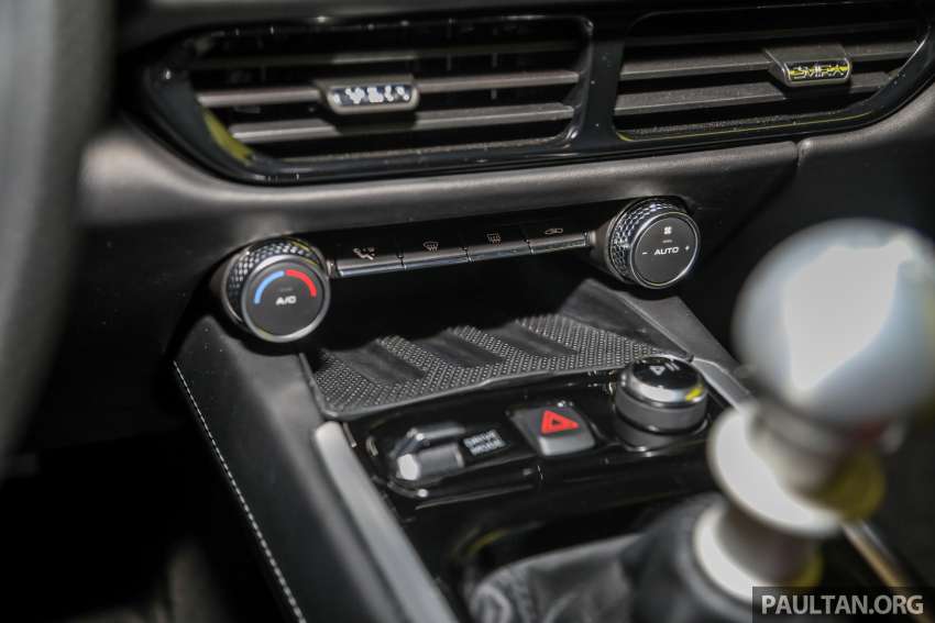 Lotus Emira V6 First Edition diprebiu di Malaysia – RM1.13 juta, 3.5L Supercharger, 405 PS/420 Nm 1442009