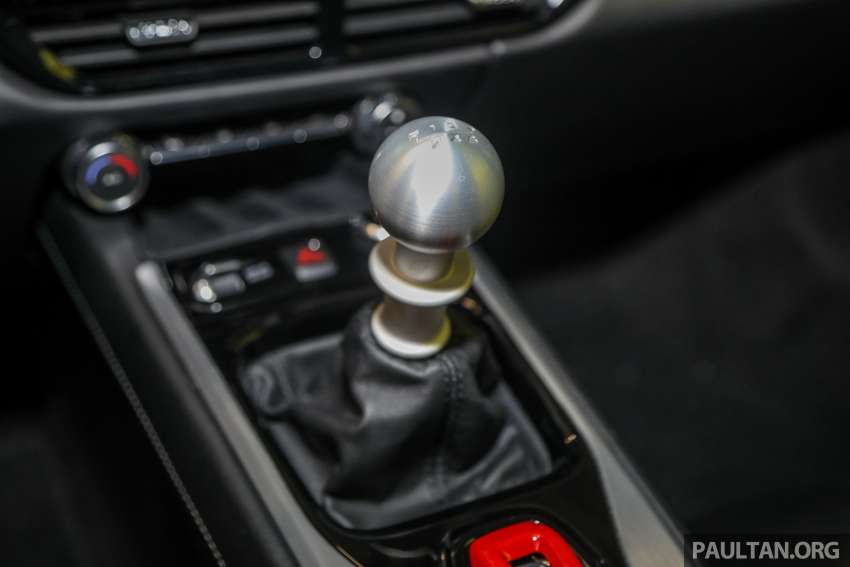 Lotus Emira V6 First Edition diprebiu di Malaysia – RM1.13 juta, 3.5L Supercharger, 405 PS/420 Nm 1442011