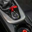 Lotus Emira V6 First Edition diprebiu di Malaysia – RM1.13 juta, 3.5L Supercharger, 405 PS/420 Nm