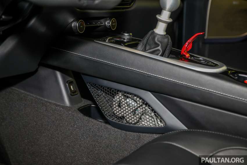 Lotus Emira V6 First Edition diprebiu di Malaysia – RM1.13 juta, 3.5L Supercharger, 405 PS/420 Nm 1442015