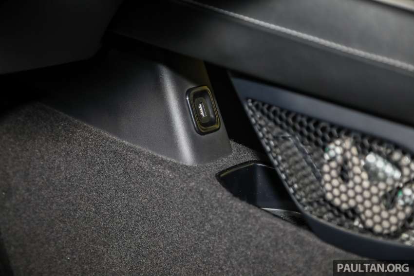 Lotus Emira V6 First Edition diprebiu di Malaysia – RM1.13 juta, 3.5L Supercharger, 405 PS/420 Nm 1442016
