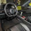 Lotus Emira V6 First Edition diprebiu di Malaysia – RM1.13 juta, 3.5L Supercharger, 405 PS/420 Nm