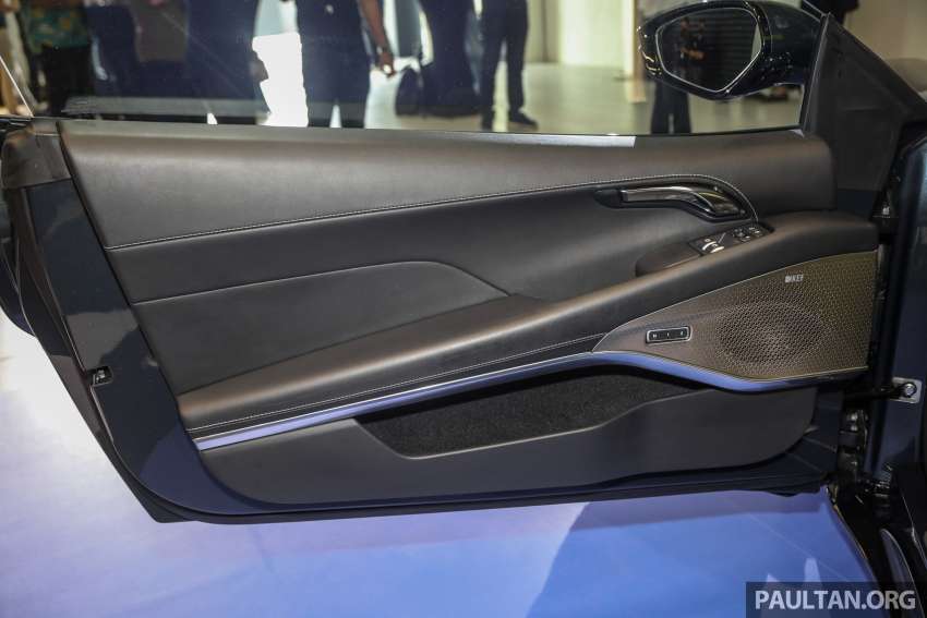 Lotus Emira V6 First Edition diprebiu di Malaysia – RM1.13 juta, 3.5L Supercharger, 405 PS/420 Nm 1442020
