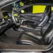 Lotus Emira V6 First Edition diprebiu di Malaysia – RM1.13 juta, 3.5L Supercharger, 405 PS/420 Nm