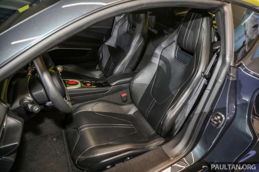 Lotus Emira V6 First Edition diprebiu di Malaysia – RM1.13 juta, 3.5L Supercharger, 405 PS/420 Nm 1442028
