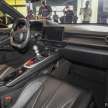Lotus Emira V6 First Edition diprebiu di Malaysia – RM1.13 juta, 3.5L Supercharger, 405 PS/420 Nm