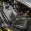 Lotus Emira V6 First Edition diprebiu di Malaysia – RM1.13 juta, 3.5L Supercharger, 405 PS/420 Nm