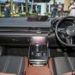 2022 Mazda MX-30 EV in Malaysia – electric crossover with RX-8-style doors; 199 km range; < RM200k est