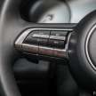 2022 Mazda MX-30 EV in Malaysia – electric crossover with RX-8-style doors; 199 km range; < RM200k est