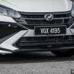 GALERI: Perodua Myvi <em>facelift</em> 2022 dengan kit badan Ace, serta aksesori lengkap dari katalog GearUp
