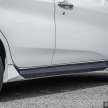 GALERI: Perodua Myvi <em>facelift</em> 2022 dengan kit badan Ace, serta aksesori lengkap dari katalog GearUp
