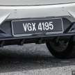 GALERI: Perodua Myvi <em>facelift</em> 2022 dengan kit badan Ace, serta aksesori lengkap dari katalog GearUp