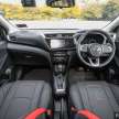 GALERI: Perodua Myvi <em>facelift</em> 2022 dengan kit badan Ace, serta aksesori lengkap dari katalog GearUp