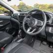 GALERI: Perodua Myvi <em>facelift</em> 2022 dengan kit badan Ace, serta aksesori lengkap dari katalog GearUp