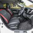 GALERI: Perodua Myvi <em>facelift</em> 2022 dengan kit badan Ace, serta aksesori lengkap dari katalog GearUp