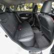 GALERI: Perodua Myvi <em>facelift</em> 2022 dengan kit badan Ace, serta aksesori lengkap dari katalog GearUp