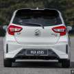 GALERI: Perodua Myvi <em>facelift</em> 2022 dengan kit badan Ace, serta aksesori lengkap dari katalog GearUp
