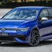 2023 Volkswagen Golf R Mk8 with Performance Pack teased for Malaysia – coming as a CKD model?