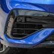 2023 Volkswagen Golf R Mk8 with Performance Pack teased for Malaysia – coming as a CKD model?