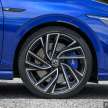 2023 Volkswagen Golf R Mk8 with Performance Pack teased for Malaysia – coming as a CKD model?