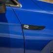 2023 Volkswagen Golf R Mk8 with Performance Pack teased for Malaysia – coming as a CKD model?