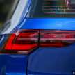 2023 Volkswagen Golf R Mk8 with Performance Pack teased for Malaysia – coming as a CKD model?