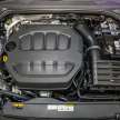 2023 Volkswagen Golf R Mk8 with Performance Pack teased for Malaysia – coming as a CKD model?