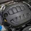 2023 Volkswagen Golf R Mk8 with Performance Pack teased for Malaysia – coming as a CKD model?
