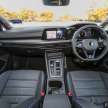 2023 Volkswagen Golf R Mk8 with Performance Pack teased for Malaysia – coming as a CKD model?