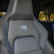 2023 Volkswagen Golf R Mk8 with Performance Pack teased for Malaysia – coming as a CKD model?