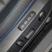 2023 Volkswagen Golf R Mk8 with Performance Pack teased for Malaysia – coming as a CKD model?