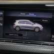 2023 Volkswagen Golf R Mk8 with Performance Pack teased for Malaysia – coming as a CKD model?
