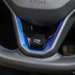 2023 Volkswagen Golf R Mk8 with Performance Pack teased for Malaysia – coming as a CKD model?