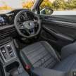 2023 Volkswagen Golf R Mk8 with Performance Pack teased for Malaysia – coming as a CKD model?